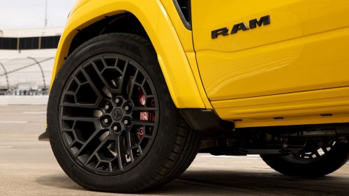 RAM, Ram Is the Key to Stellantis Pulling Off Its Ambitious FastLane 2030 Plans