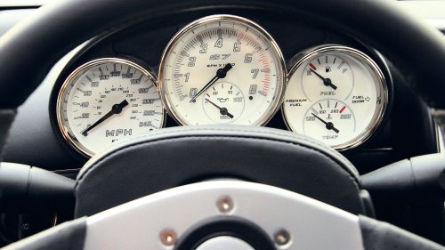 2007 Saleen S7 Twin Turbo First Test: 750-HP American Supercar Review