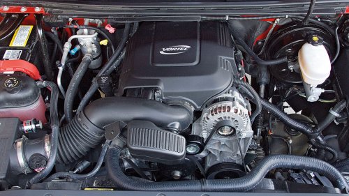 Chevrolet Silverado LTZ Z60 vs. Toyota Tundra Limited TRD