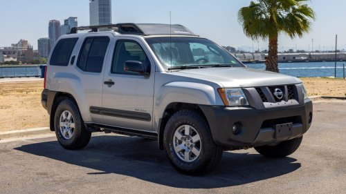 10 Used Off-Road Trucks and SUVs That Deliver Serious Capability on a Budget