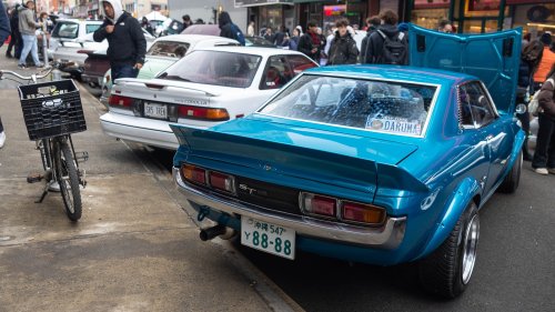 Stan Yeung’s Daikoku NYC Is Where Car Culture and Community-Building Meet