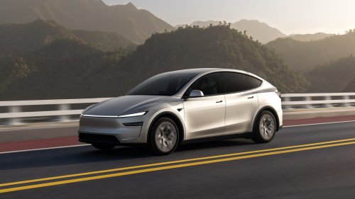 Tesla, Tesla Model Y, Tesla Will Buy Back 15 Model 3 and Model Y EVs Imported From Canada