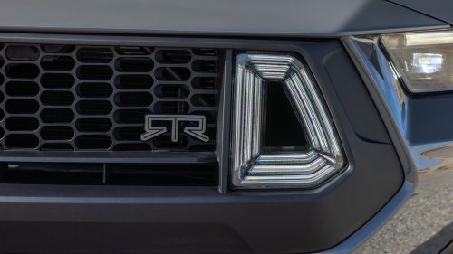 2025 Ford Mustang RTR Spec 3 First Test: What We Expected From a Drift Champion’s Shop