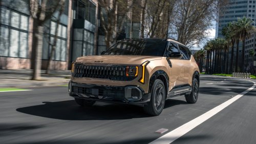 2027 Kia Seltos First Drive: An Affordable SUV That Feels Expensive