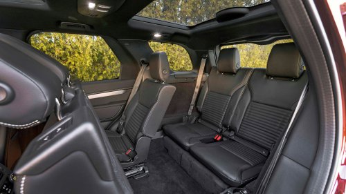 2026 Land Rover Discovery First Test: Built for Adventure—Just Not the One You Think