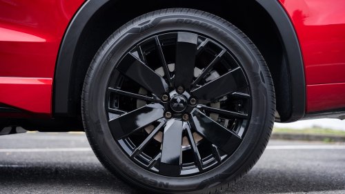 2026 Mitsubishi Outlander Plug-In Hybrid First Drive: Better Choice