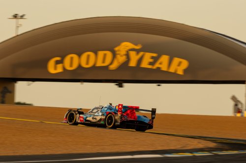 2030's New Rules for Le Mans Hypercars Are a Must for the Health of the Series