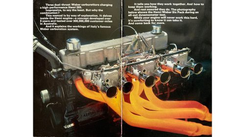 My Great Mistake: I Never Should’ve Let Go of My 1971 Valiant Charger