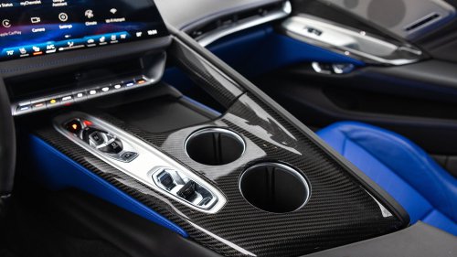 2026 Chevy Corvette Interior Review: Here’s Why It’s Much Better Now