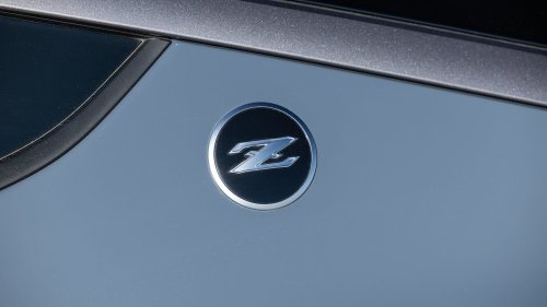 2027 Nissan Z NISMO Manual First Test: The Best Z Yet Still Feels Old