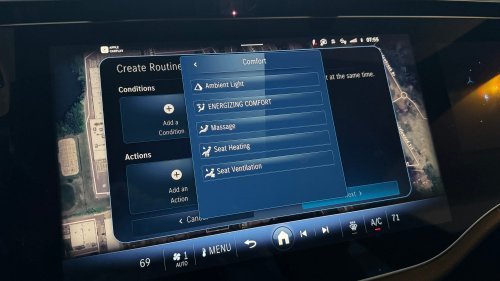 Mercedes “Routines” Review: The Smart Luxury Feature We Love