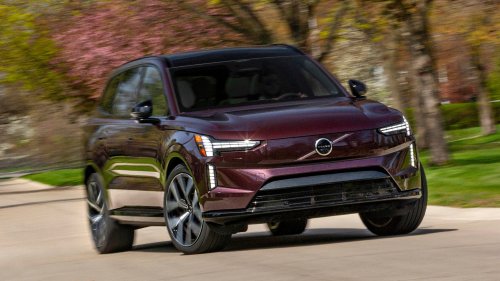 Mercedes, Could Mercedes Face a U.S. Ban? New Bill Targets Automakers With Chinese Ties