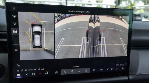 This One 2026 Mazda CX-5 Feature Is the Best I’ve Experienced on Any Car, at Any Price