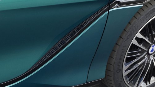 2026 Denza Z9GT First Drive: The 1,140-HP Chinese EV That Thinks It’s a Taycan Turbo