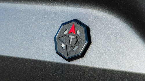 2027 Toyota Sequoia First Look: Hey, New Trailhunter Trim!