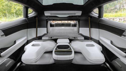 2026 Polestar 5 First Drive Review: A Fast EV GT With Real Character