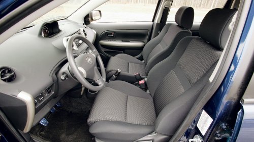 2004 Scion xA vs. Chevy Aveo vs. Kia Rio Cinco Comparison: Best Budget College Car