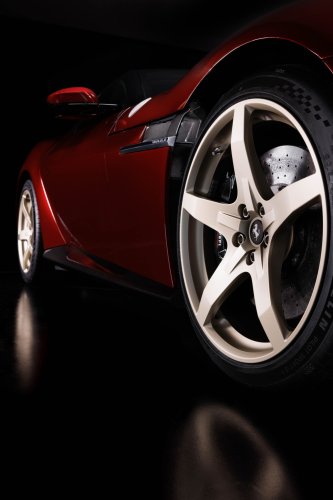 Ferrari 12Cilindri Manuale (Kind of) Brings Back the Manual Transmission