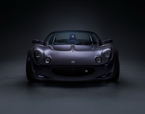 Analogue Automotive’s Single-Seat Lotus Elise Restomod Costs $470,000