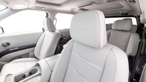 2027 Kia Telluride Hybrid vs. 2026 Hyundai Palisade Hybrid Comparison: Same DNA, Different Personalities