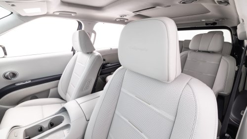 2027 Kia Telluride Hybrid vs. 2026 Hyundai Palisade Hybrid Comparison: Same DNA, Different Personalities