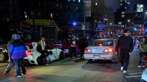 Stan Yeung’s Daikoku NYC Is Where Car Culture and Community-Building Meet