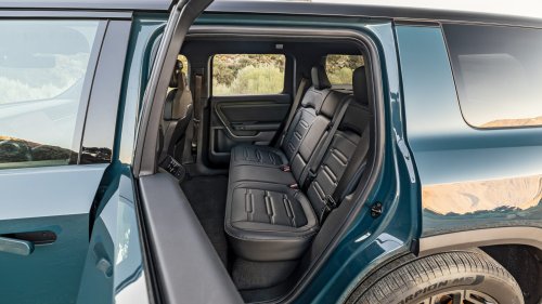 2027 Rivian R2 Performance First Test: Does Rivian’s Midsize Electric SUV Live Up to the Hype?