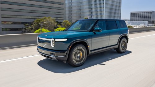 2027 Rivian R2 Acceleration Test: Consistent EV Performance—Even in Triple-Digit Heat