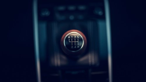 2027 Porsche 911 Carrera S Is Getting a Manual Transmission Again
