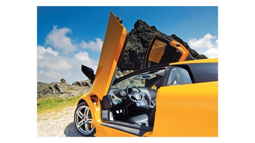 2007 Lamborghini Murciélago LP640 First Drive Review: Specs, Power, Driving Impressions