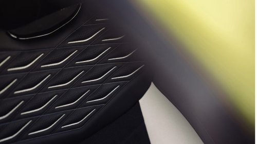 2028 Bentley Torcal First Look: Crystals, Fast-Charging, V-8 Sounds Made From Drums