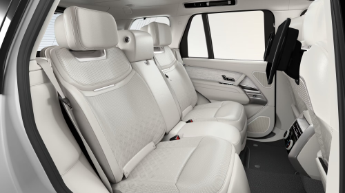 Land Rover, Rover, Range Rover, Range Rover SV, 2027 Land Rover Range Rover SV Ultra Packs Wild Stereo, $255,000 Price