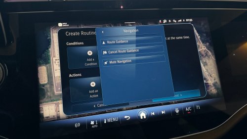 Mercedes “Routines” Review: The Smart Luxury Feature We Love