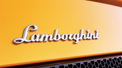Ford, Lamborghini, 2004 Ford Racing Focus RS8 vs. Lamborghini Gallardo Comparison Test