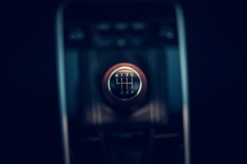 Porsche U.S. CEO on Stick Shifts: ‘As Long as We’re Legally Allowed’