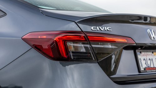 2026 Kia K4 vs. Honda Civic vs. Nissan Sentra Comparison Test: One Clear Winner