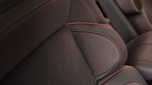 2027 Lincoln Nautilus First Look: Updates and Changes For the Former SUVOTY