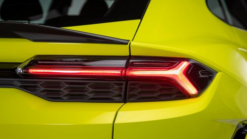 2027 Lamborghini Urus SE Performante First Look: Lighter and Now With 801 HP