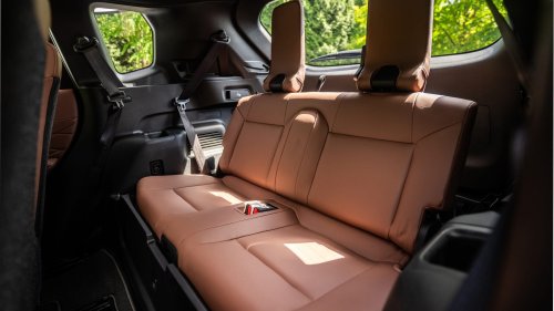 2026 Mitsubishi Outlander Plug-In Hybrid First Drive: Better Choice