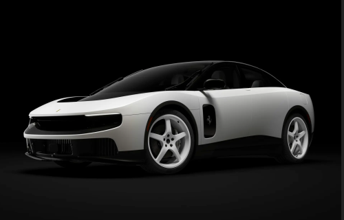 2026 Monterey Car Week Auction Preview: It’s Going to Be a Great Year