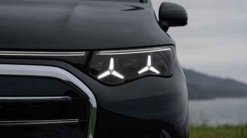 2028 Mercedes-Benz VLE First Drive: A Compelling Argument to Bring Back the Minivan