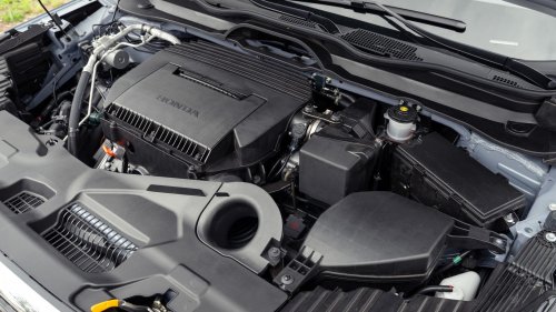 Honda, 2026 Honda Pilot First Test: Everything You Need, Some Stuff You Want