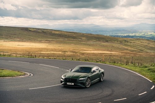 Aston Martin DB12 S vs. Bentley Continental GT S: Which Is the Grandest Tourer?