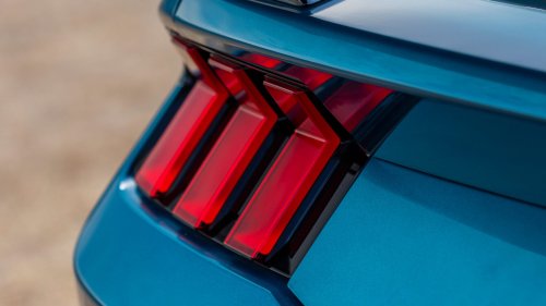 2026 Ford Mustang RTR First Drive: Gittin Lit Is Nothin’ but a Good Time