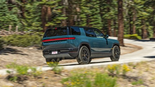 Rivian, SUV, 2027 Rivian R2 Performance First Test: Does Rivian’s Midsize Electric SUV Live Up to the Hype?
