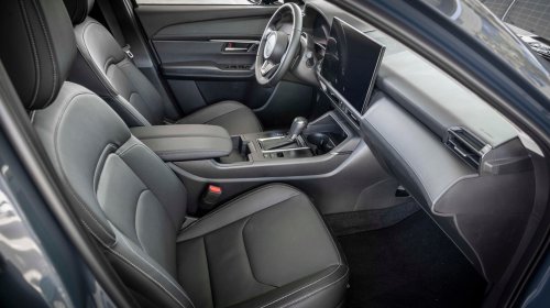 This One 2026 Mazda CX-5 Feature Is the Best I’ve Experienced on Any Car, at Any Price