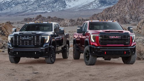GM Supersizes the 2027 Duramax, Snatching Ford’s Diesel Bragging Rights