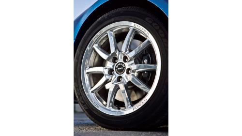 2008 Ford Shelby GT500 KR First Drive Review: 540-HP King of the Road
