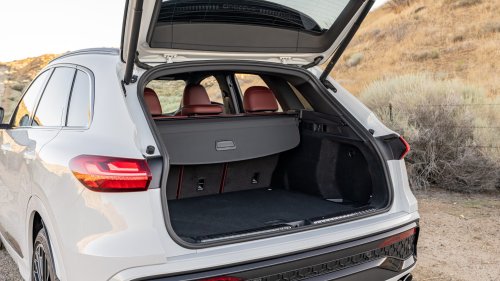 2026 Audi SQ5 Prestige First Test Review: Hot but Not Scalding