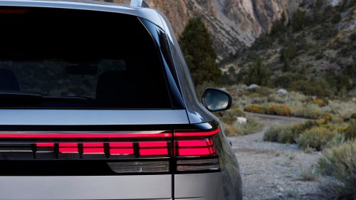 2027 Volkswagen Atlas First Test: A Better Family SUV That Knows Its Strengths